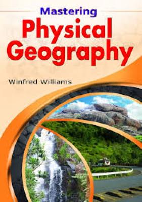 Mastering Physical Geography